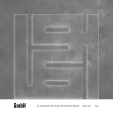 Vinyl GMBH - AN ANTHOLOGY OF MUSIC FOR FASHION SHOWS