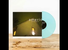 Vinyl AMERICAN FOOTBALL - AMERICAN FOOTBALL