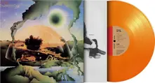 Druid - Toward the Sun thumbnail
