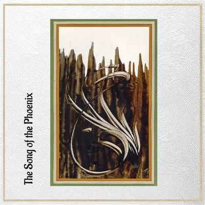 Vinyl THE SONG OF THE PHOENIX