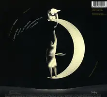 I Am The Moon: I. Crescent thumbnail