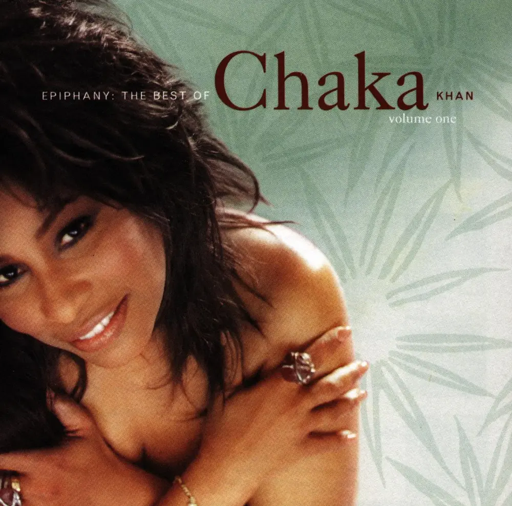 Epiphany: The Best Of Chaka Khan Volume One (CD)