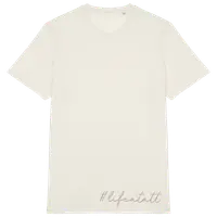 Creamy #lifeatatt - printed (T-shirt)