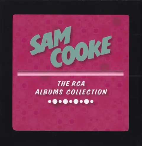 The RCA Albums Collection (Box Set)