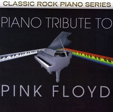 CD PIANO TRIBUTE TO PINK ...