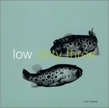 Vinyl IN THE FISHTANK