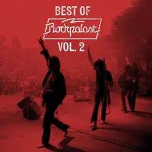 CD BEST OF ROCKPALAST VOL. 2