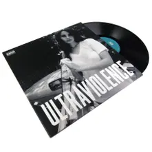 Ultraviolence (2LP) thumbnail