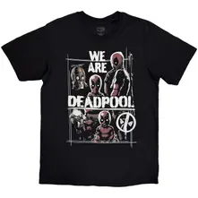 Deadpool We Are Deadpool thumbnail