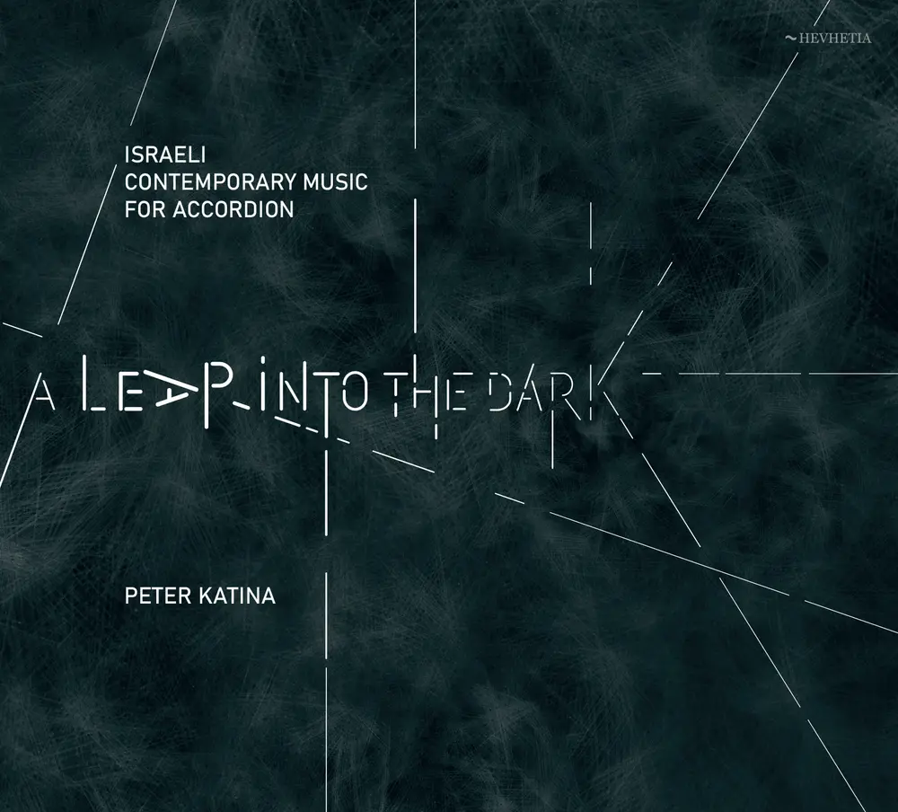 A Leap Into the Dark