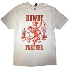 Toy Story Howdy Partner thumbnail