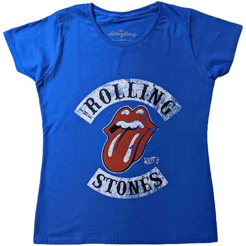 Tour '78