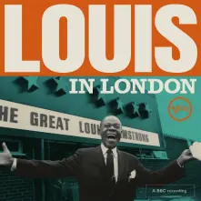 CD Louis in London