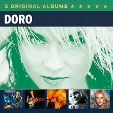 CD 5 Original Albums