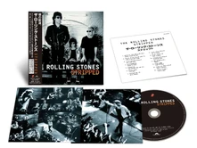 CD STRIPPED