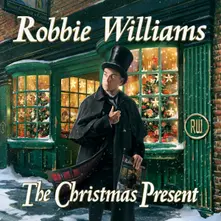 The Christmas Present (Deluxe Edition) thumbnail