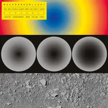 The Early Years – MODERN MOONLIGHT (CD)