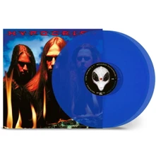 Hypocrisy, Vinyl THE FINAL CHAPTER
