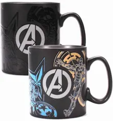 Avengers Team thumbnail