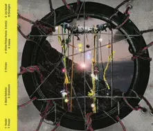 Koreless – AGOR (CD)