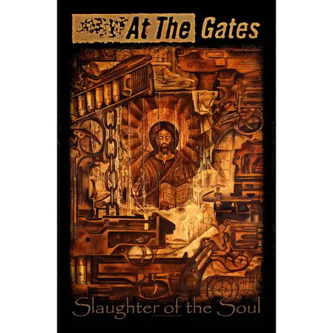 Slaughter of the Soul