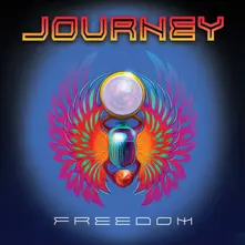 Vinyl FREEDOM