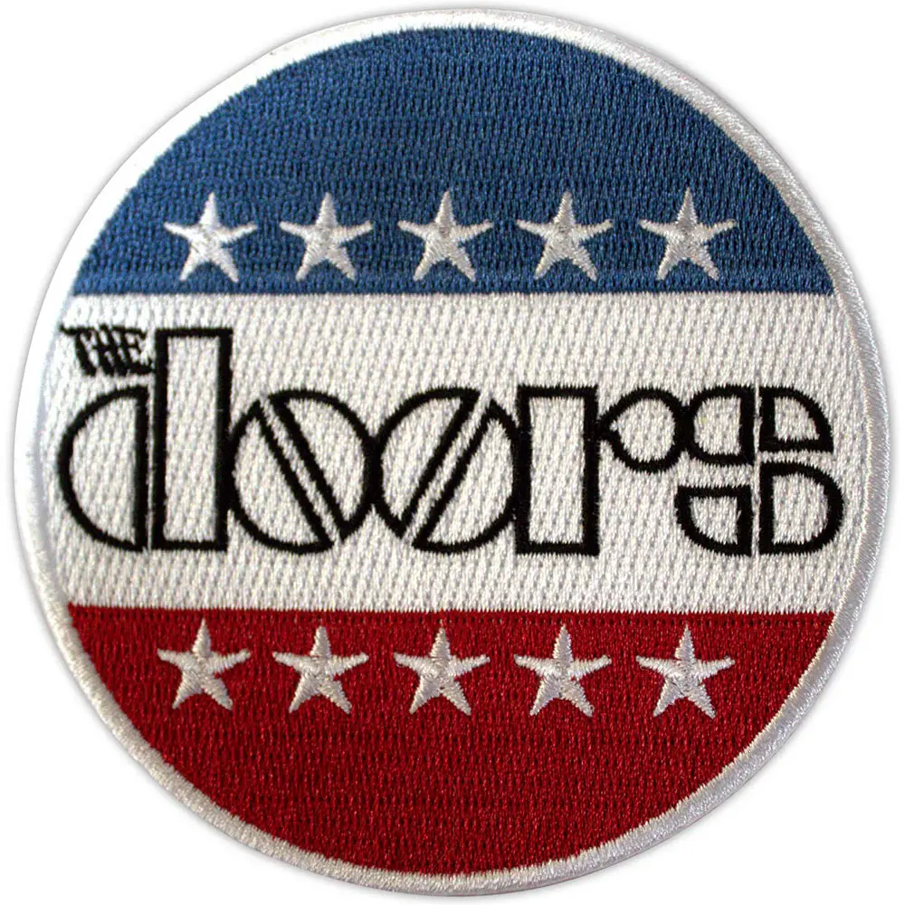 Logo Stars & Stripes