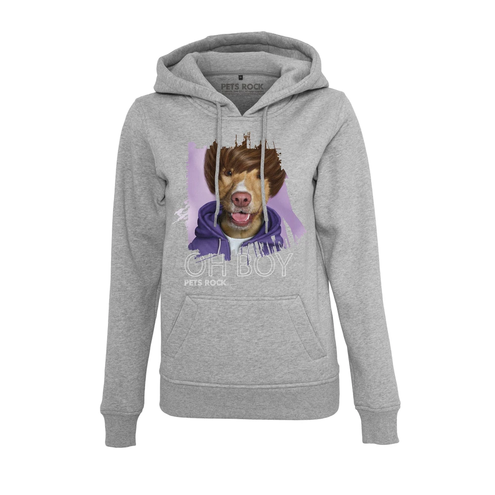 Teen Hoody