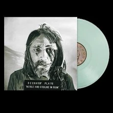 Deerhoof, Vinyl NOBLE AND GODLIKE IN RUIN