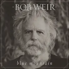 CD BLUE MOUNTAIN