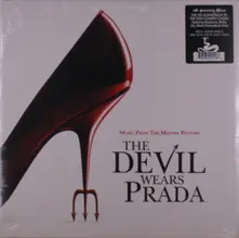 Vinyl THE DEVIL WEARS PRADA
