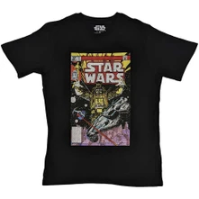 Darth Vader Comic thumbnail