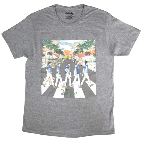 Pet Sounds Crossing