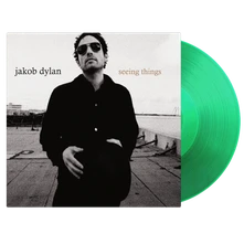 Jakob Dylan, Vinyl SEEING THINGS