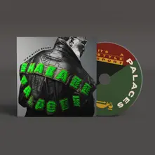 Shabazz Palaces – IT'S A STYLE SPORT (CD)