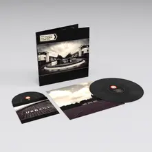 Vinyl GALLAGHER, NOEL -HIGH FLY - COUNCIL SKIES
