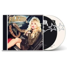 CD Rockstar