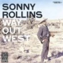 CD WAY OUT WEST