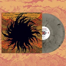 Vinyl AN UNDYING LOVE FOR A ...