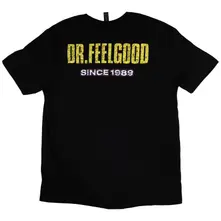 Dr Feelgood Since 1989 thumbnail