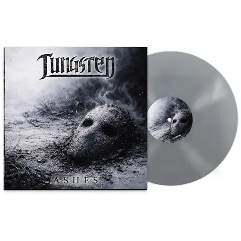ASHES