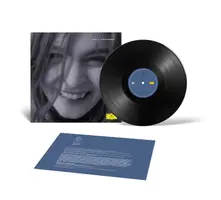 Hildur Guðnadóttir, Vinyl MOUNT A