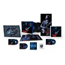 Vinyl Nothing But the Blues (Super Deluxe Edition)