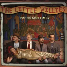 FOR THE GOOD TIMES thumbnail