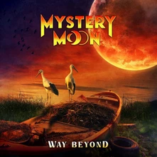 CD WAY BEYOND