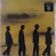 Vinyl SONGS TO LEARN & SING