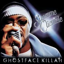 Ghostface Killah, CD Supreme Clientele