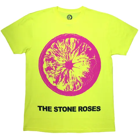 Pink Lemon