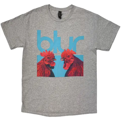 Unisex T-Shirt: Hens Teeth (Grey)