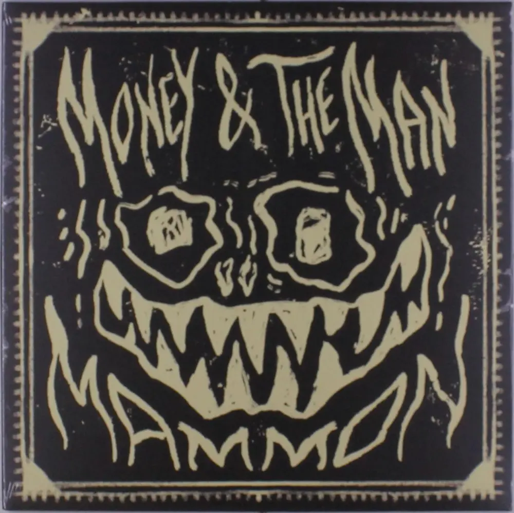 MAMMON